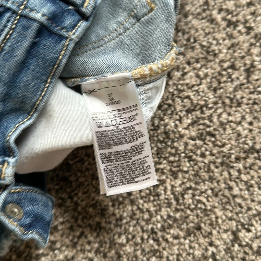 Old Navy Rockstar Jeggings